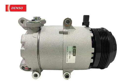 Compressor Focus 2.0 2009 Até 2012 Duratec Original Denso Compressor Focus 2.0 2009 Até 2012 Duratec Original Denso