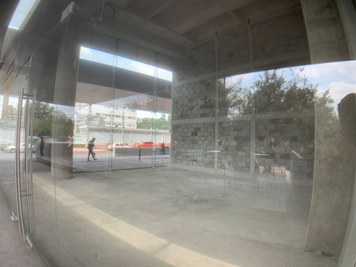 Local En Renta En Naucalpan Forum (m2lc780)