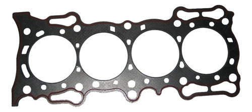 Junta Empaque Cabeza Motor Para Honda Prelude 1995-1997 2.2l