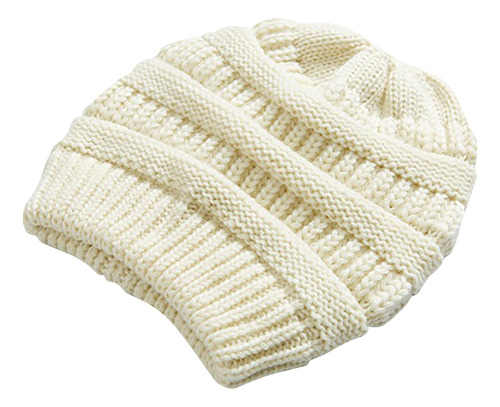 Gorro De Punto I Para Mujer, Para Línea Polar, Esquí, Calave