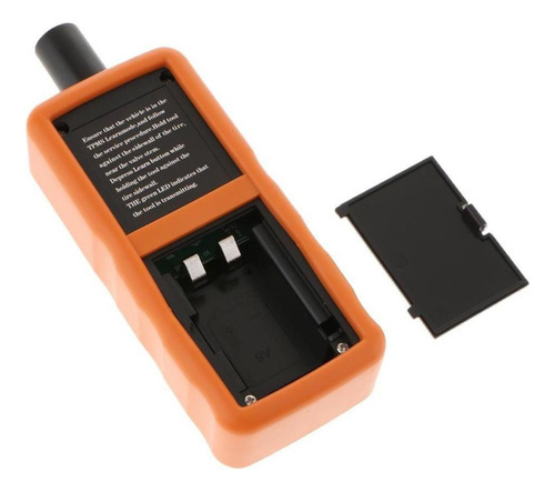 Herramienta De Sensor De Activación De Monitor De De