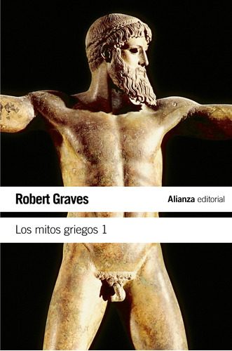 Pack Los Mitos Griegos - Tomo 1 Y 2 - Graves, -lsd