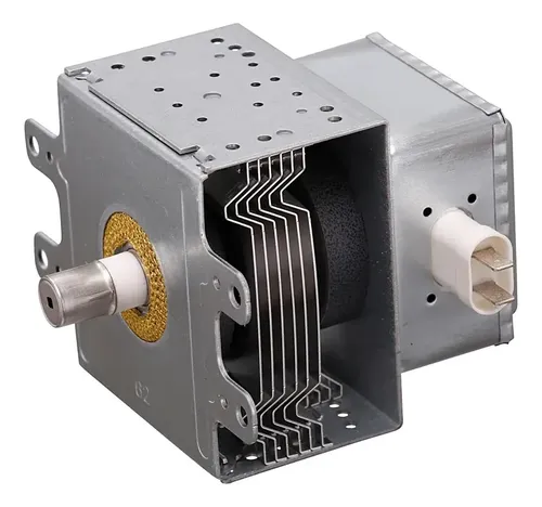 Magnetron Bivolt Microondas Brastemp - W10274103