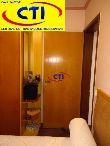 Imagem 16 de 20 de Apartamento À Venda, Baeta Neves, São Bernardo Do Campo. - Ap2544