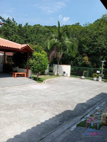 Casa Com 2 Dormitórios À Venda, 62 M² Por R$ 310.000,00 - Vila Dos Galdinos - Cotia/sp - Ca1194