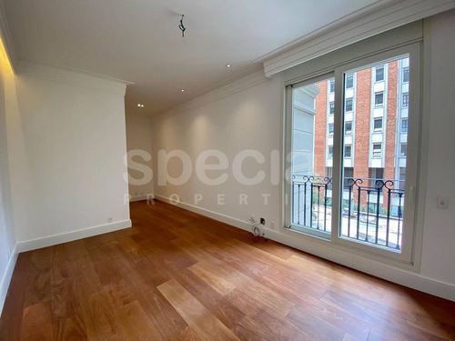 Imagem 14 de 15 de Apartamento - Jardim Paulistano - Ref: 15040 - V-30590