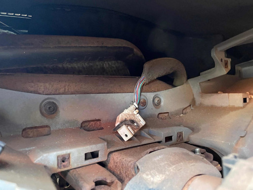 Imagem 10 de 10 de Sucata Para Venda De Peças Ford Focus Hatch 2001 2002 A 2008