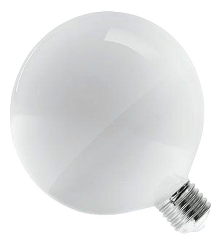 Lâmpada Led Ballon 14w Luz Branco Frio Bivolt Luminatti