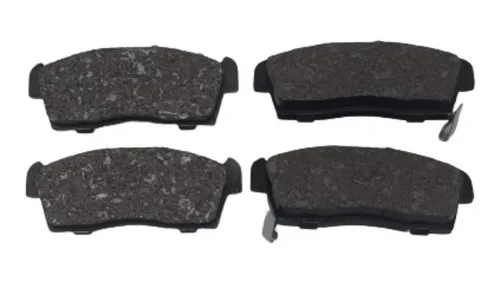 comprar Juego Pastillas De Freno Suzuki S-presso 2020 1.0 K10bn