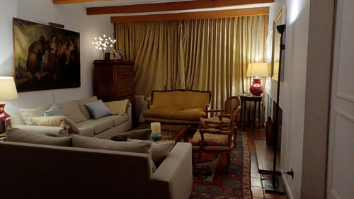 Casa En Condominio Con Piscina