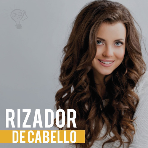 Rizador De Pelo Para Ondas Grandes Protege Tu Cabello