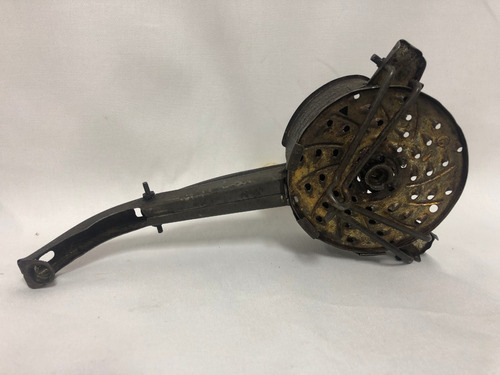 Antiguo Triturador De Legumbres Frances Moulin Legumes 911 (Usado)