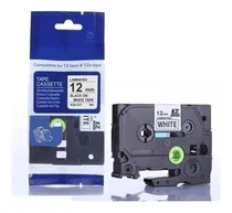 Comprar Cintas Rotuladoras Compatible Brother P-touch Tz Tze 231