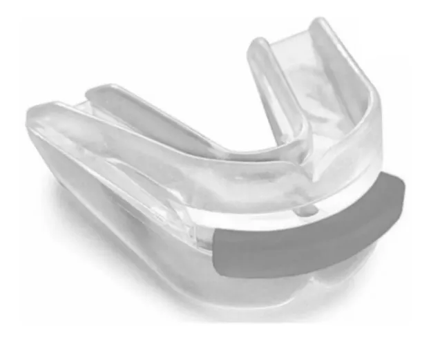 Kit De Boxeo Guantin Pvc Venda Soga Y Bucal Doble