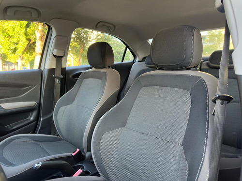 Chevrolet Prisma 1.4 MPFI LT 8V