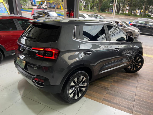 Chery Tiggo 5X TXS 1.5 16V TURBO FLEX AUT.