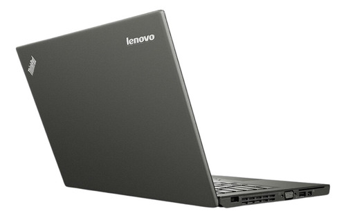 Notebook Lenovo Thinkpad X250 Core I7 8gb Ram 256gb Ssd W10 (Reacondicionado)