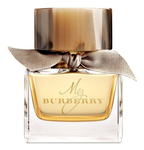 My Burberry By Burberry Para Dama Original 90ml