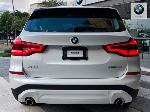 Imagen 6 de 14 de Bmw X3 20 Excecutive 2021
