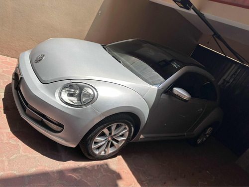 Volkswagen Beetle 2.5 Sport At