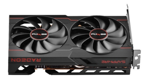 Targeta De Video Amd Radeon Sapphire 11314-01-20g /vc