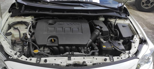 Imagen 6 de 11 de Toyota Corolla Xli