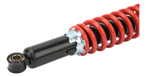 Puntal Amortiguador Suspensión De Resorte Ajustable De 350mm