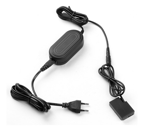 Andoer Ack-e18 Ac Fonte De Alimentação Lp-e17 Adaptador De