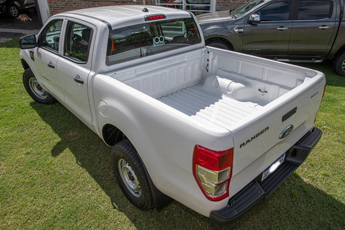 Vendo Ford Ranger 2.2 Xl 4x2 2021 0 Km