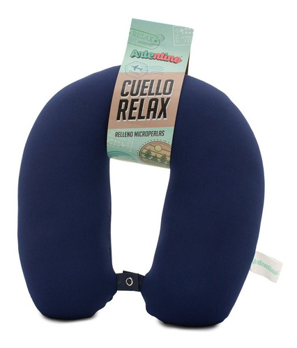Imagen 5 de 8 de 12 Cuello Almohada Viaje Relax Hombre Mujer Niños Cervical