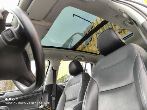Volkswagen - Golf 1.4 Tsi Variant Comfortline 16v 2015