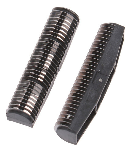 Kit 2 Telas + 2 Lâminas Para Barbeador Shaver Babyliss Fx02