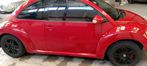 Volkswagen Beetle 2.0 Gls At