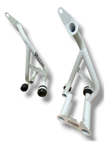 Sliders Shield Para Vento Hyper 280