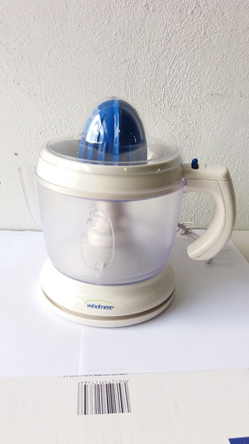 Exprimidor De Naranjas Electrico Windmere