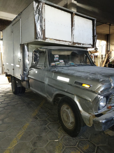 Imagen 2 de 5 de Ford F-350