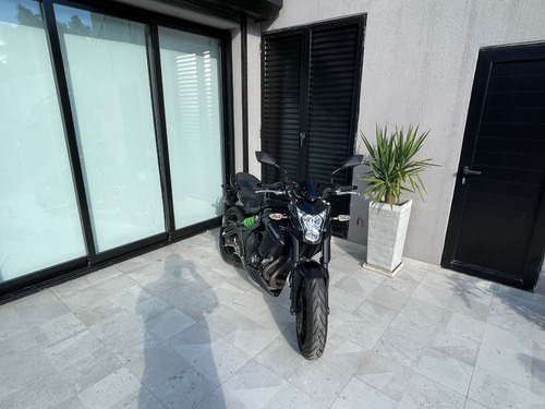 Imagen 3 de 15 de Kawasaki Er-6n - Excelente Estado/unico Dueño