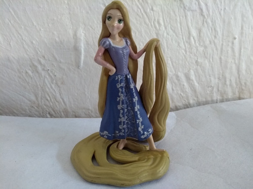 Rapunzel Enredados Disney