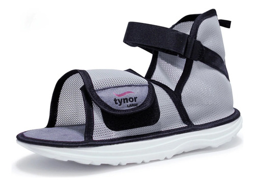 Zapato Flexible Bota Para Proteccion Yeso C08 Tynor