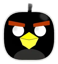 Comprar Funko Pop! Bomb De Angry Birds Con Estilo