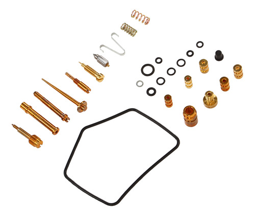 Kit De Reparación De Carburador Carb Rebuild Set 2 Uc Cb350k