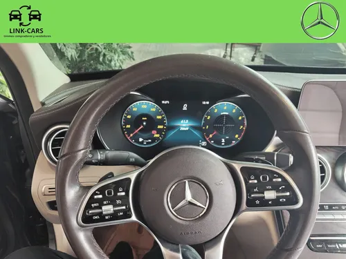Mercedes Benz Clase C C200 Modelo 2020