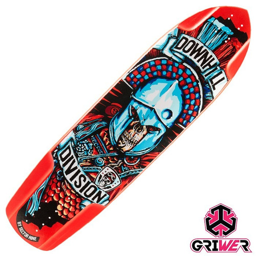 Tabla Longboard Sector 9 Downhill 2014 Varios Modelos Griwer