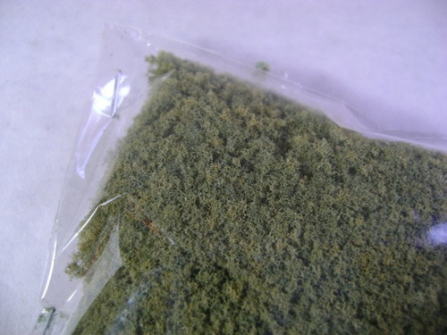 Imagen 2 de 6 de Nico Sobre Esponja Verde O Medio Vom H0 (pmf 26)