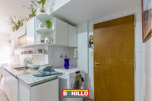 Departamento 4 Ambientes Venta Villa Urquiza