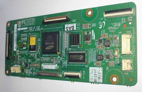 Placa Lógica Logic Main (t-con) Pl50a450p1 Lj41-05309a (Usado)