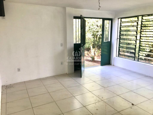 Imagem 3 de 30 de Casa Residencial Para Aluguel, 3 Quartos, 1 Suíte, 2 Vagas, Hipica - Porto Alegre/rs - 1829