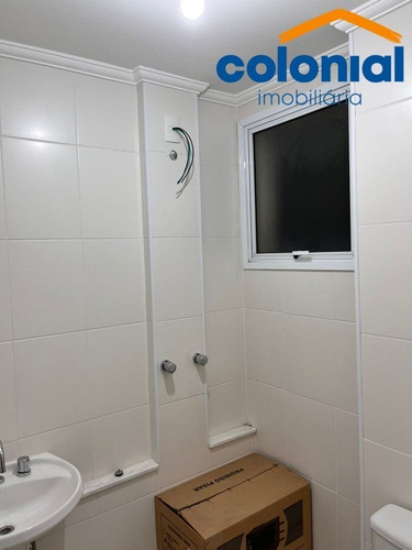 Imagem 18 de 30 de Apartamento Com 2 Quartos , Sendo 1 Suíte - Ap01663 - 70837125