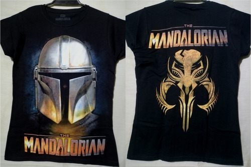 Polera Mujer Sailor Moon Bts Dragon Ball Spiderman Star Wars