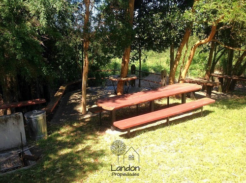 Gran Parcela Con Casa Amoblada, Vistas A Volcán Y Lago!!